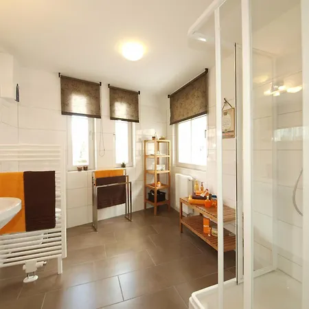 Brise Gartenhaus Emmi App 10 Apartment Ostseebad Heringsdorf